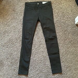 Rag & Bone Jean Leggings